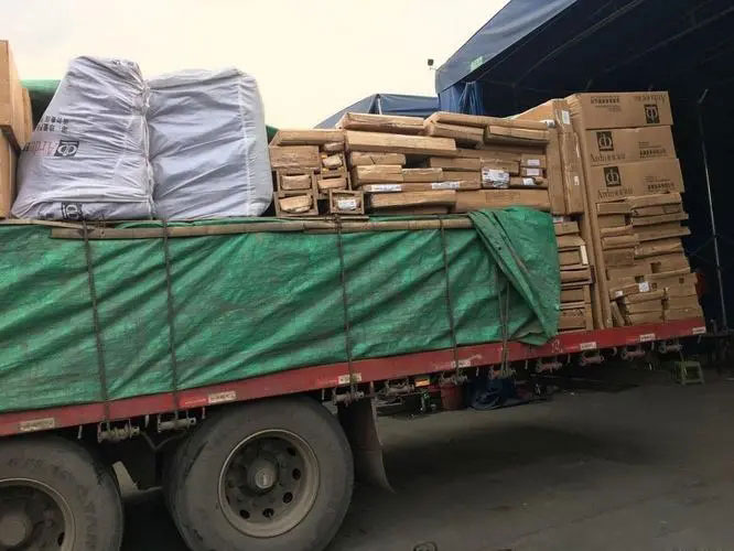 大城家具托运