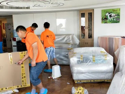 大城精品搬家公司